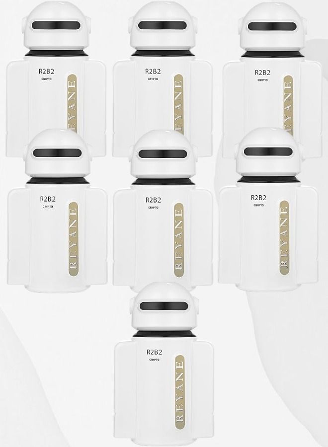 Reyane Tradition 7 Pieces R2b2 Interstella Reyane Tradition Paris Perfume 100ml EDP - Image 1