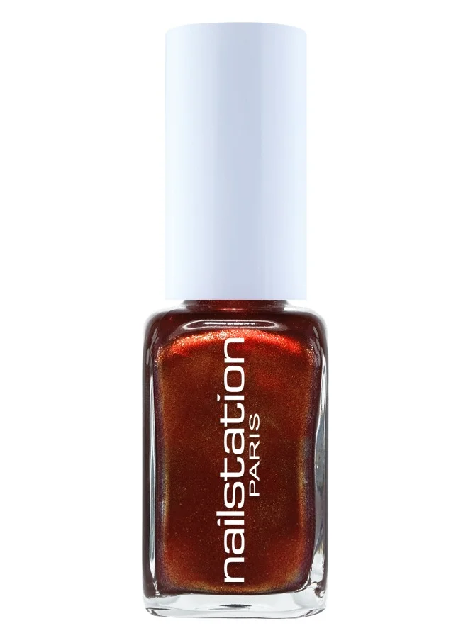 Nailstation Nail Polish Glossy dazzling disco