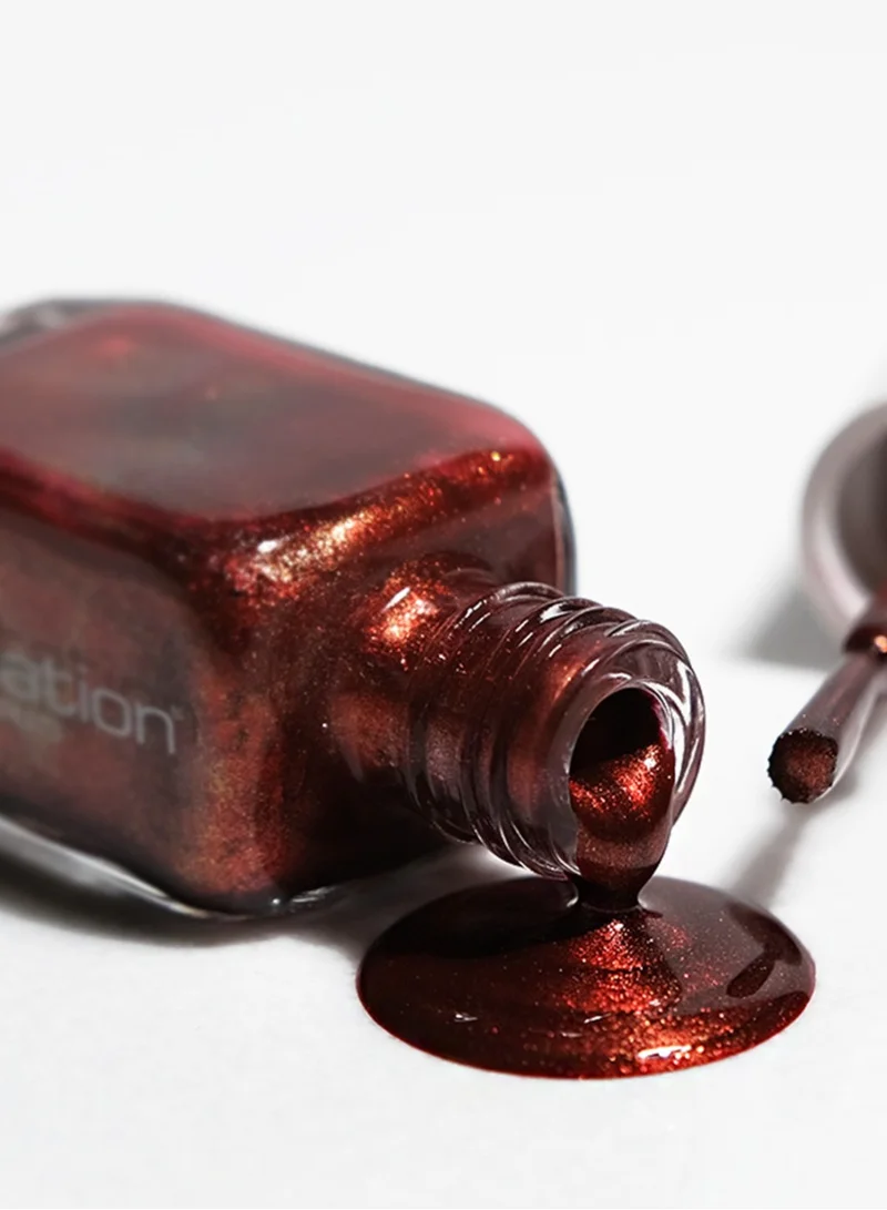 Nailstation Nail Polish Glossy dazzling disco