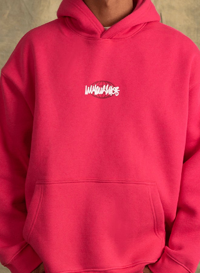 In Your Shoe Dreamer Hoodie - Image 2