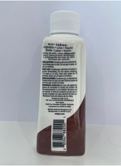 RIT Rit All-Purpose Liquid Dye, Cocoa Brown  - Image 2