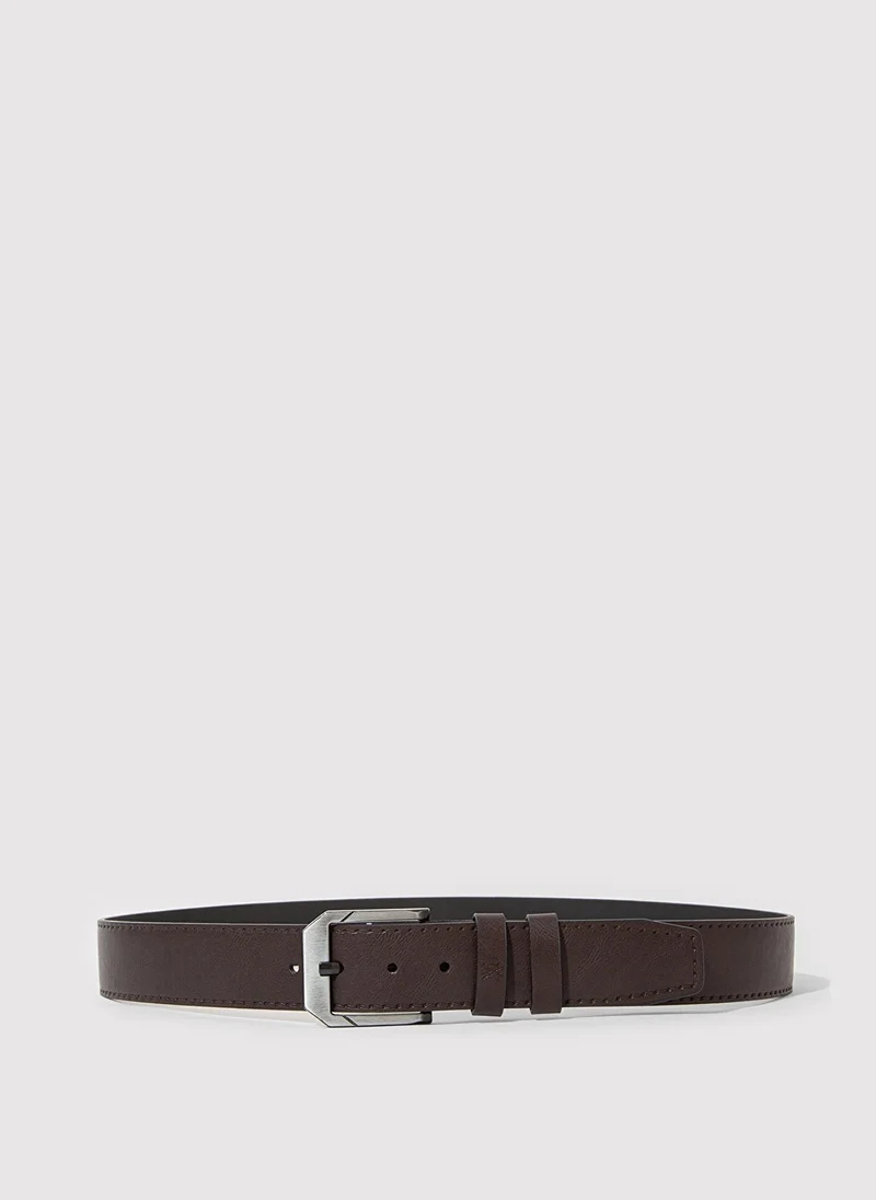 Mavi Allocated hole Belt