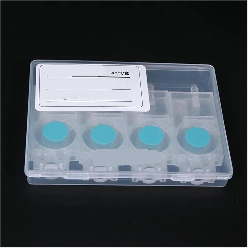 12-Pack Ink Damper Set – Compatible with I3200-A1, I1600-A1, XP600, DX5, 5113, and 4720 Printheads for Inkjet and DTF Printers(20 pcs) - Image 4