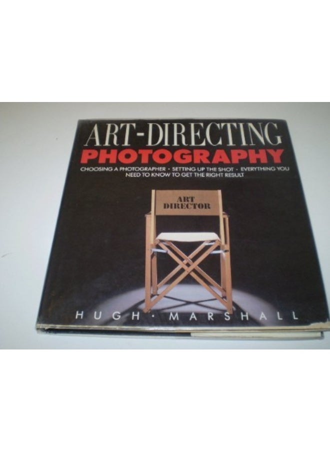 null - ART DIRECTING PHOTOGRAPHY (0000) - Image 1