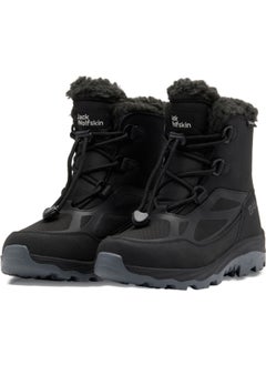 Jack Wolfskin Vojo Shell Xt Texapore Mid K  - Image 3