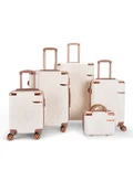 LIMRA Beige/Gold