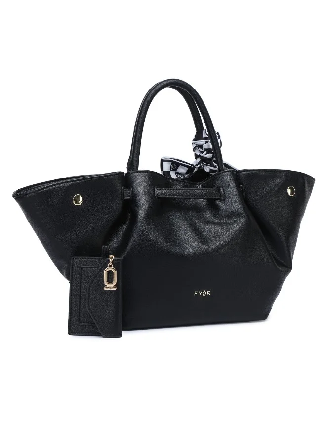 FYOR Effortless Drawstring Tote Bag BD 160
