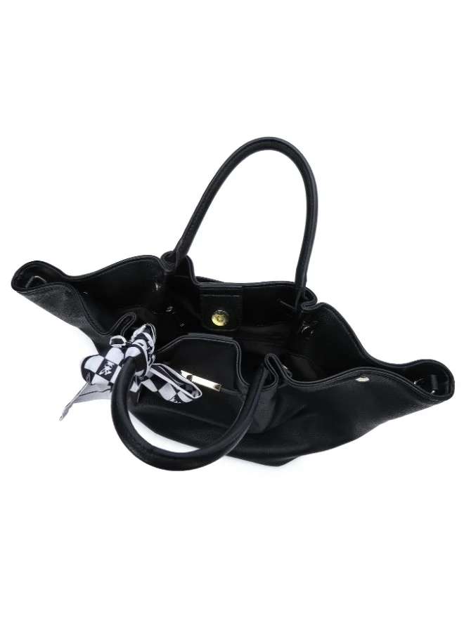 FYOR Effortless Drawstring Tote Bag BD 160