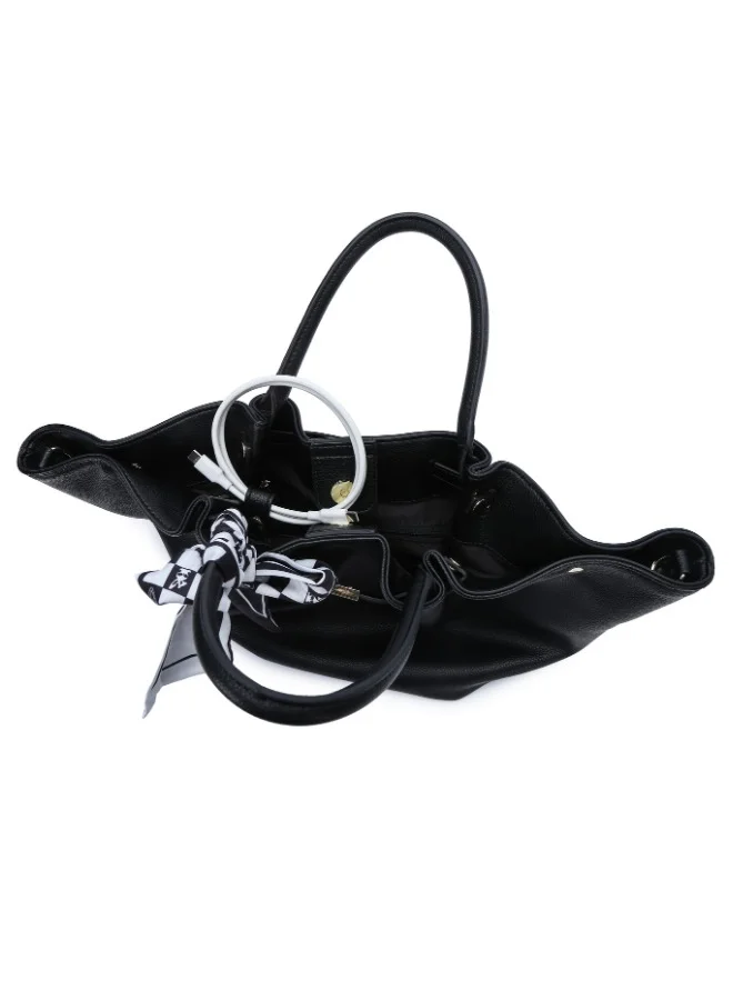 FYOR Effortless Drawstring Tote Bag BD 160