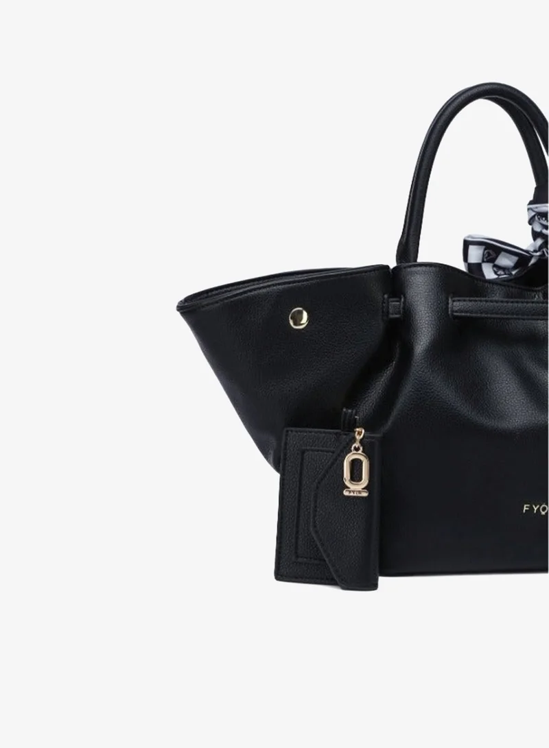 Fyor  Effortless Drawstring Tote Bag BD 160 for Women | Best Price UAE