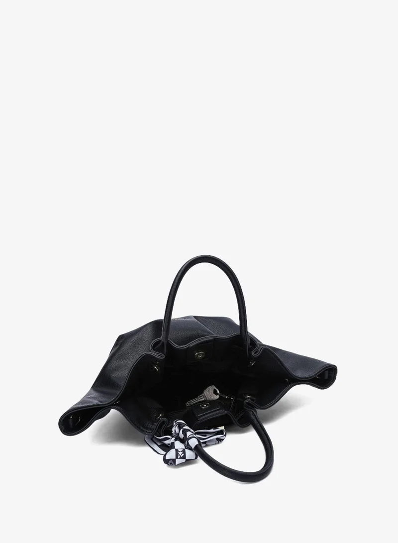 Fyor  Effortless Drawstring Tote Bag BD 160 for Women | Best Price UAE