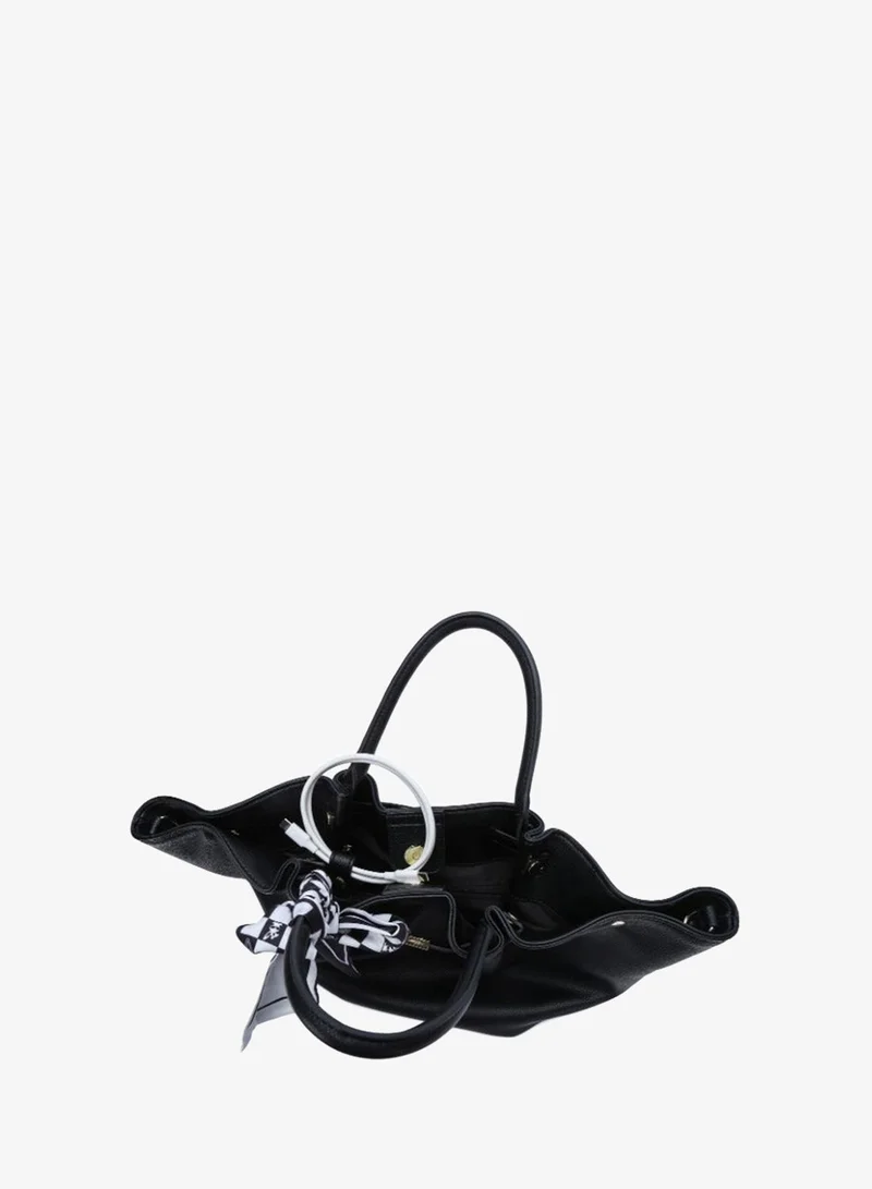 Fyor  Effortless Drawstring Tote Bag BD 160 for Women | Best Price UAE