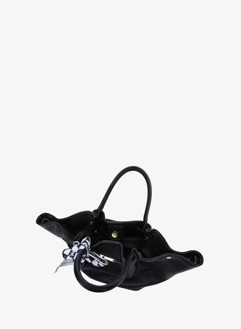 Fyor  Effortless Drawstring Tote Bag BD 160 for Women | Best Price UAE