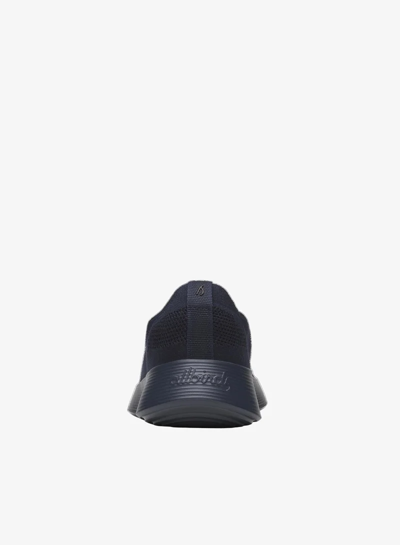 Allbirds BLUE Men's Tree Runner Go - Deep Navy (True Navy Sole)  Sneakers for Men | Best Price UAE