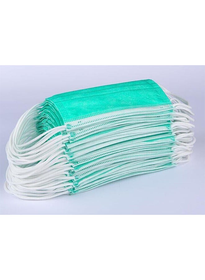 نيبمينينت 50 قناع وجه عصري للاستخدام مرة واحدة - Image 1