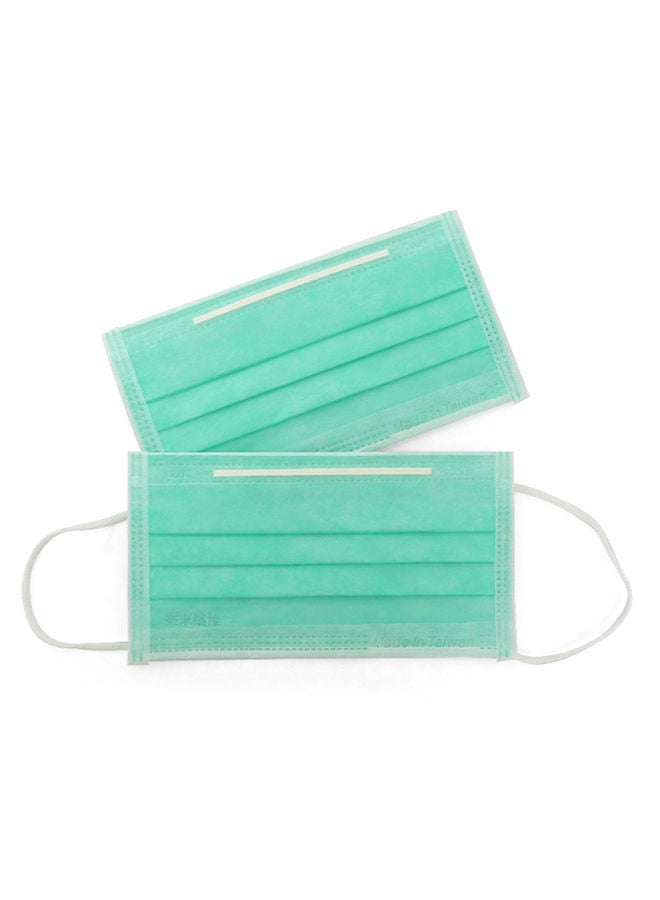 نيبمينينت 50 قناع وجه عصري للاستخدام مرة واحدة - Image 3