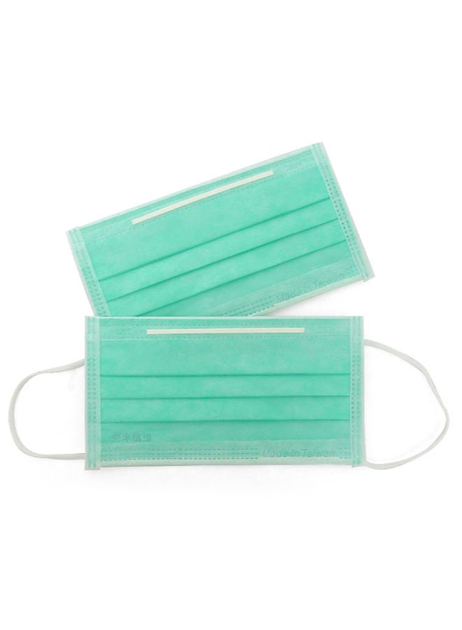 نيبمينينت 50 قناع وجه عصري للاستخدام مرة واحدة - Image 2