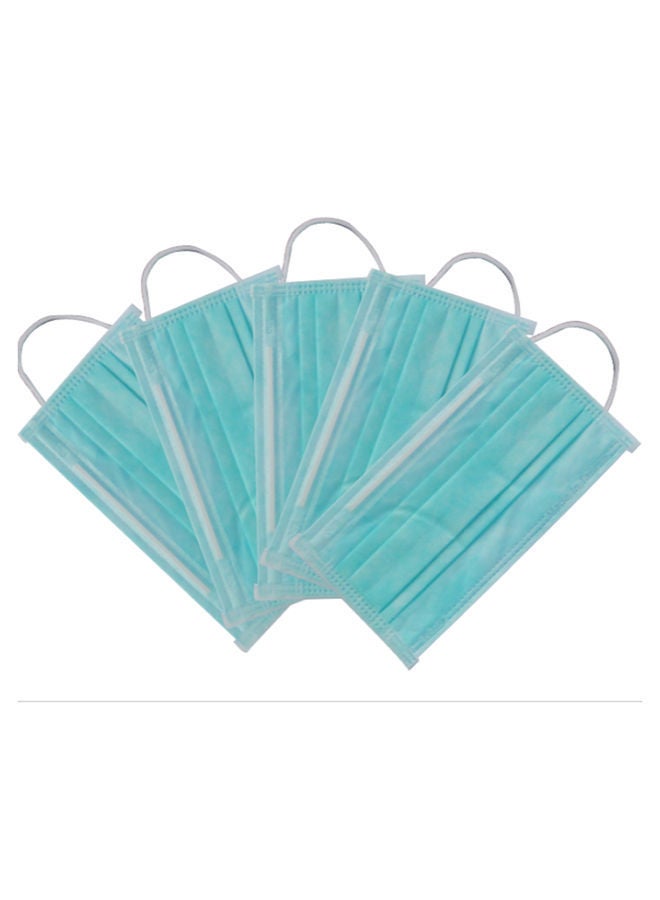 نيبمينينت 50 قناع وجه عصري للاستخدام مرة واحدة - Image 4