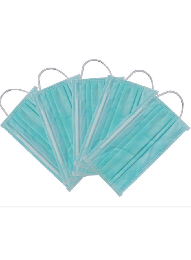 نيبمينينت 50 قناع وجه عصري للاستخدام مرة واحدة - Image 5