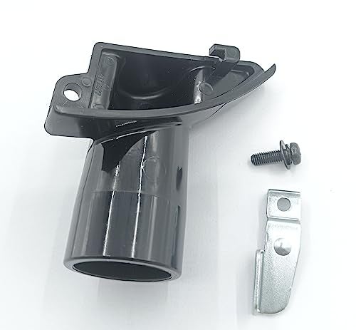 TJPoto 1930684 4500795 5008MGA Dust Extracting Nozzle Replacement Part new - Image 1