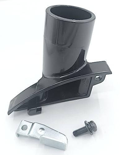 TJPoto 1930684 4500795 5008MGA Dust Extracting Nozzle Replacement Part new - Image 3