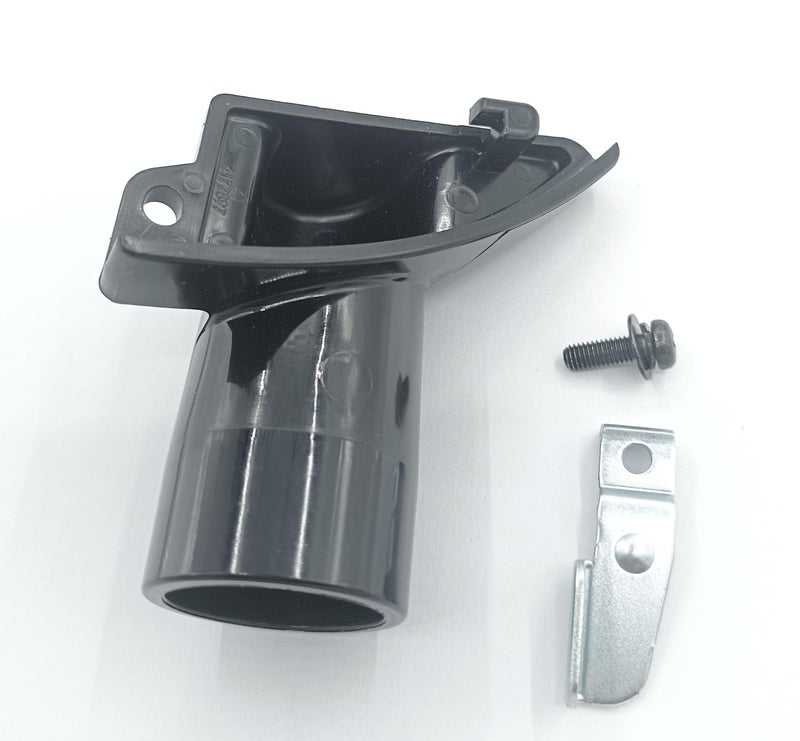 TJPoto 1930684 4500795 5008MGA Dust Extracting Nozzle Replacement Part new - Image 2
