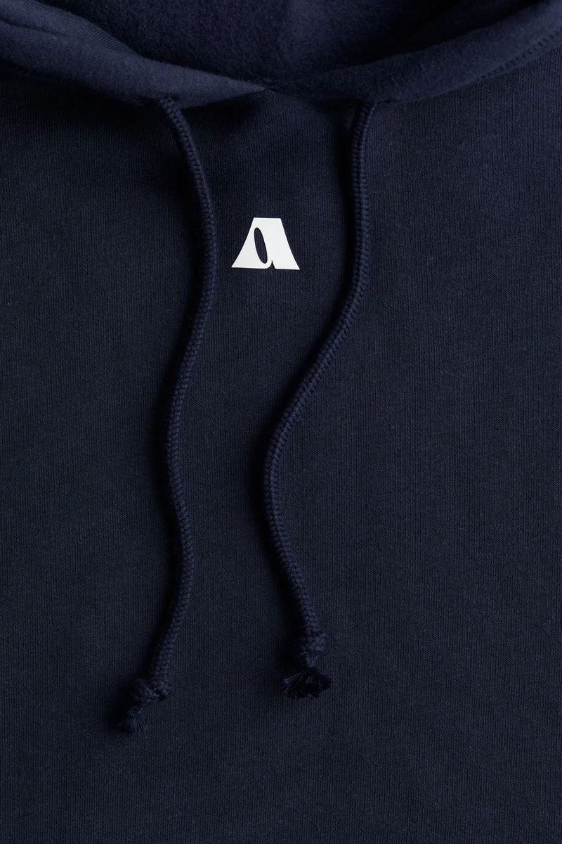 اتش اند ام هودي فضفاض