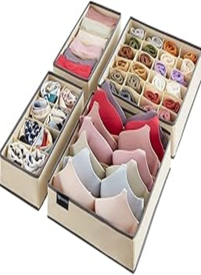 Quad Organizer
