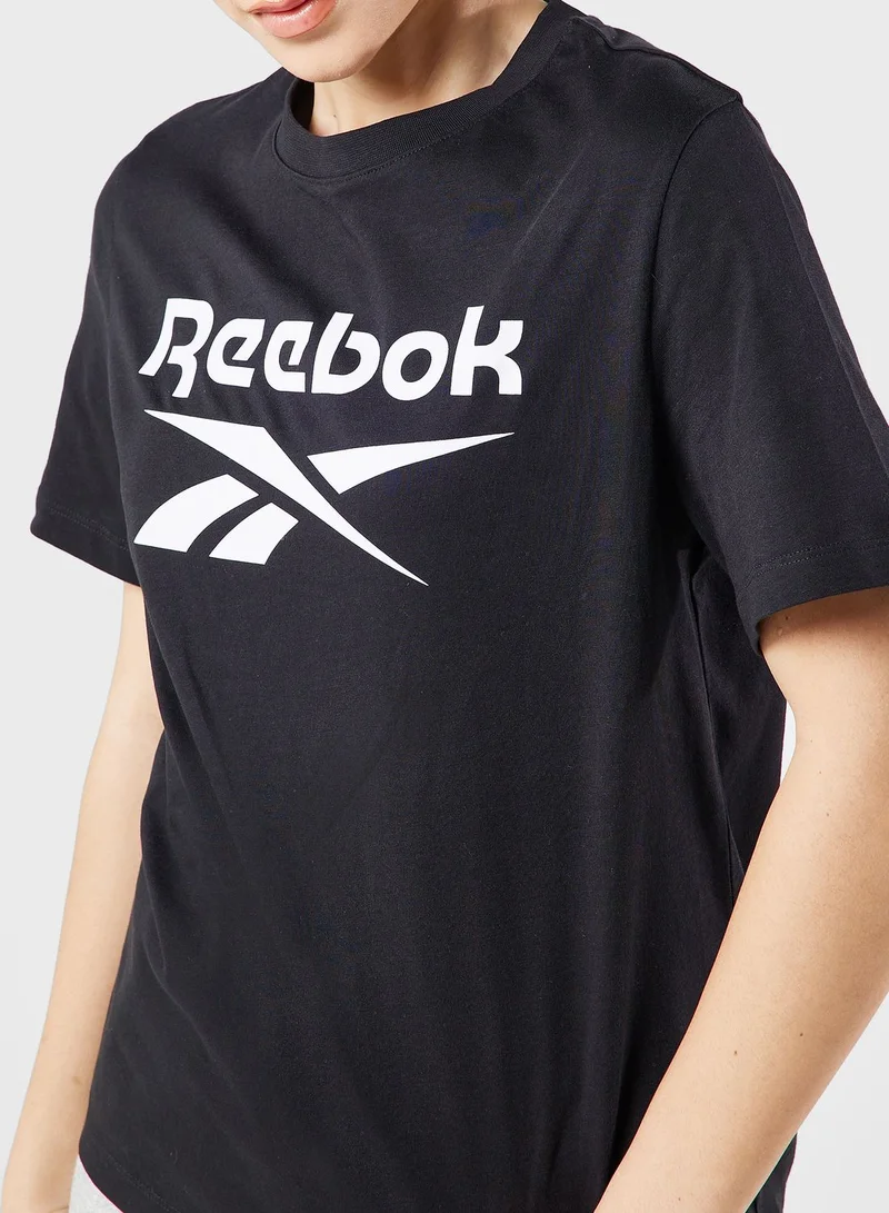Reebok Identity T-Shirt