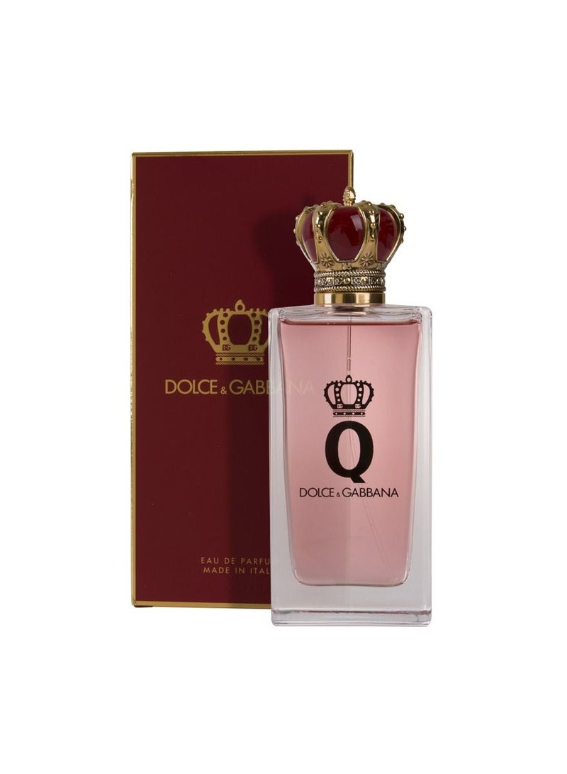 Dolce Brown Queen Eau de Parfum Spray100ML - Image 1