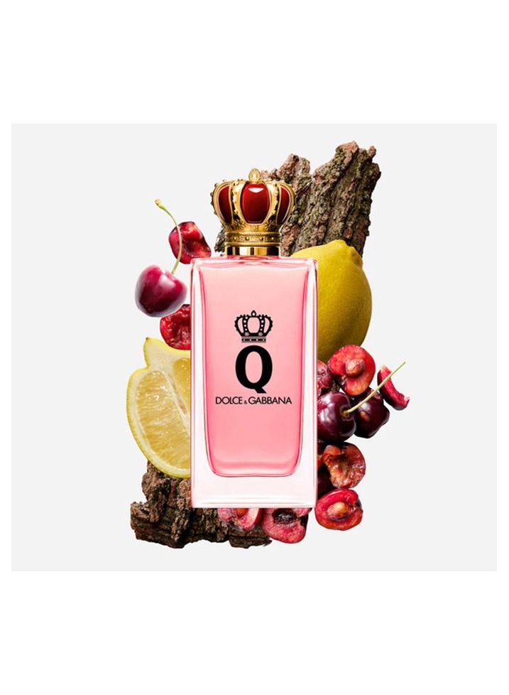 Dolce Brown Queen Eau de Parfum Spray100ML - Image 2