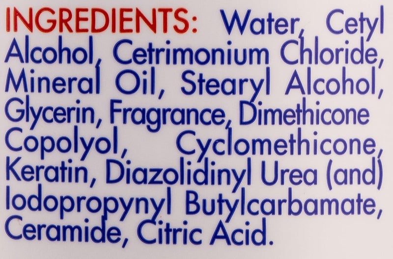 Silicon Mix Deep Intensive Hair Treatment - 16 Oz Cream for Damaged Hair - Image 4