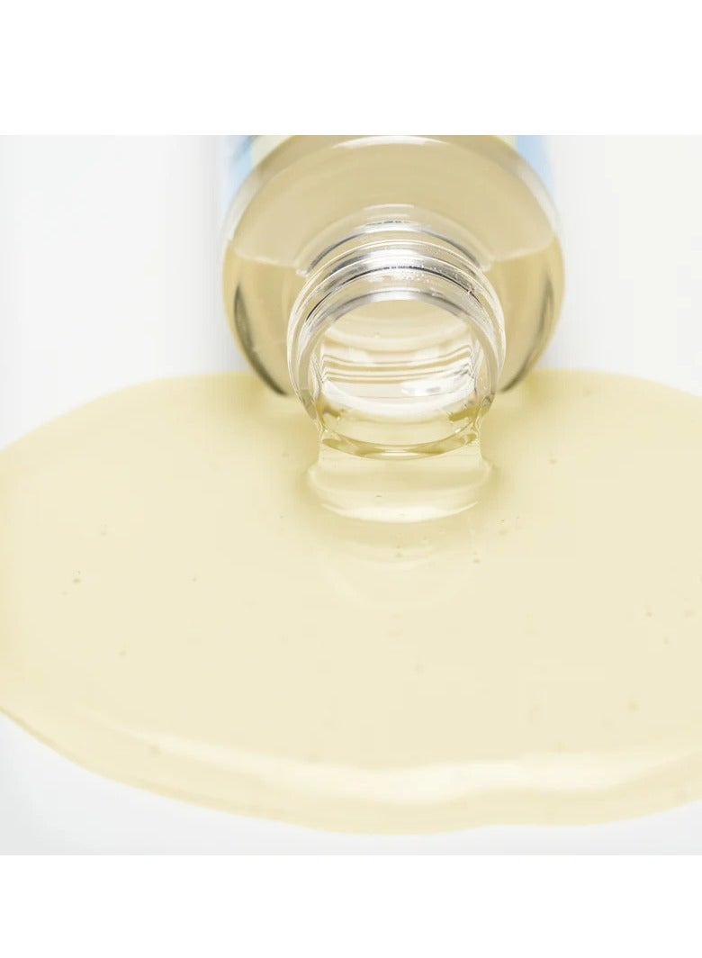 DeoDoc Intimate Cleansing Oil 100ml - Image 2