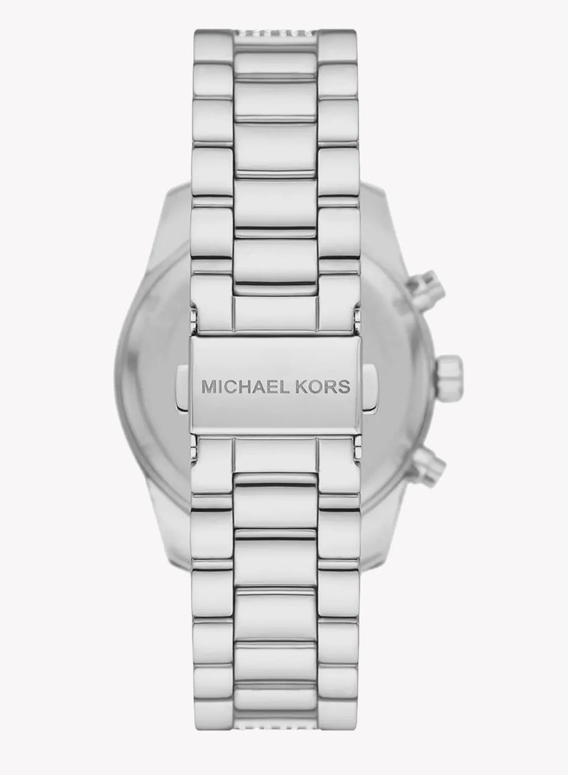 ام كي ساعة MK7243 Lexington Chronograph للنساء - Image 3