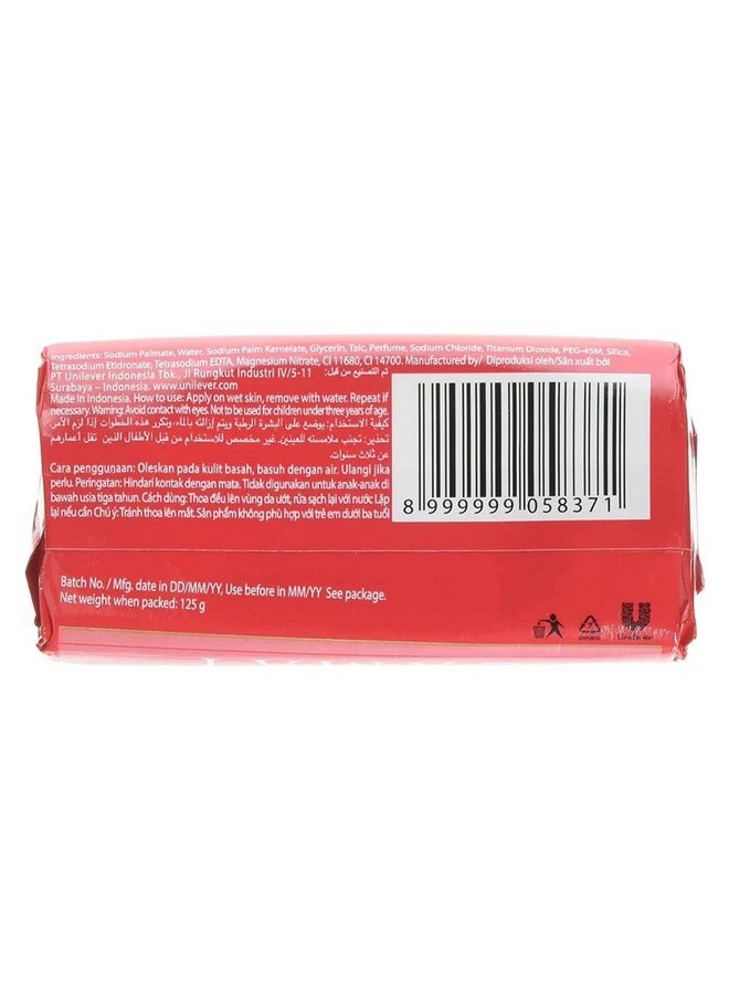 Camay Camay Classic Bar Soap 3 Bars in A Pack 3 Pack (9 Bars)  - Image 3