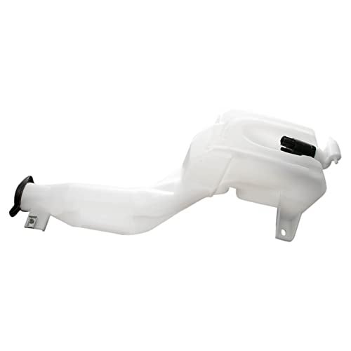 TRQ خزان غسيل الزجاج الأمامي TRQ متوافق مع فورد إيدج 2007-2014 ولينكولن MKX 2007-2015 FO1288134 - Image 4