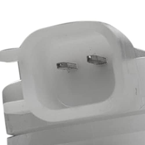 TRQ خزان غسيل الزجاج الأمامي TRQ متوافق مع فورد إيدج 2007-2014 ولينكولن MKX 2007-2015 FO1288134 - Image 3