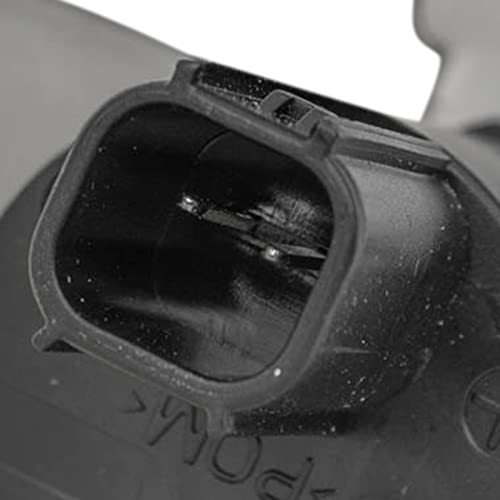 TRQ خزان غسيل الزجاج الأمامي TRQ متوافق مع فورد إيدج 2007-2014 ولينكولن MKX 2007-2015 FO1288134 - Image 2