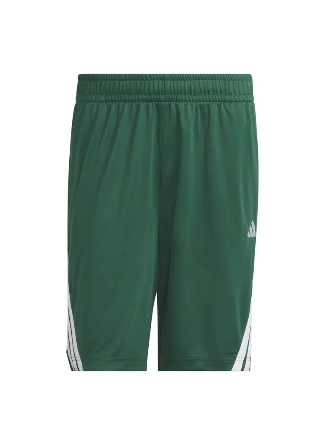Adidas adidas 3-STRIPES SHORT Green Originals Men SHORTS