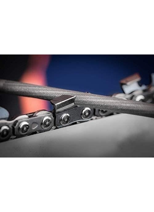 PFERD 7/32 - 5.5 mm Thick Chainsaw Chain File 