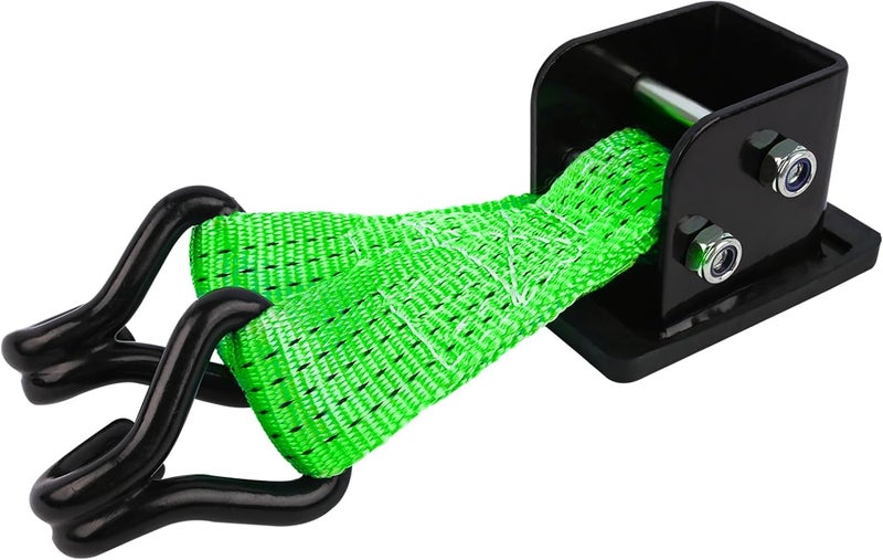 STEGODON HI Lift Jack Mate Lift-Mate Wheel Lifter Offroad 4X4 Lift Heavy Duty 5000lbs Recovery Accessory 4WD(Green) - Image 1