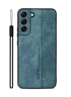 Green/PU Leather