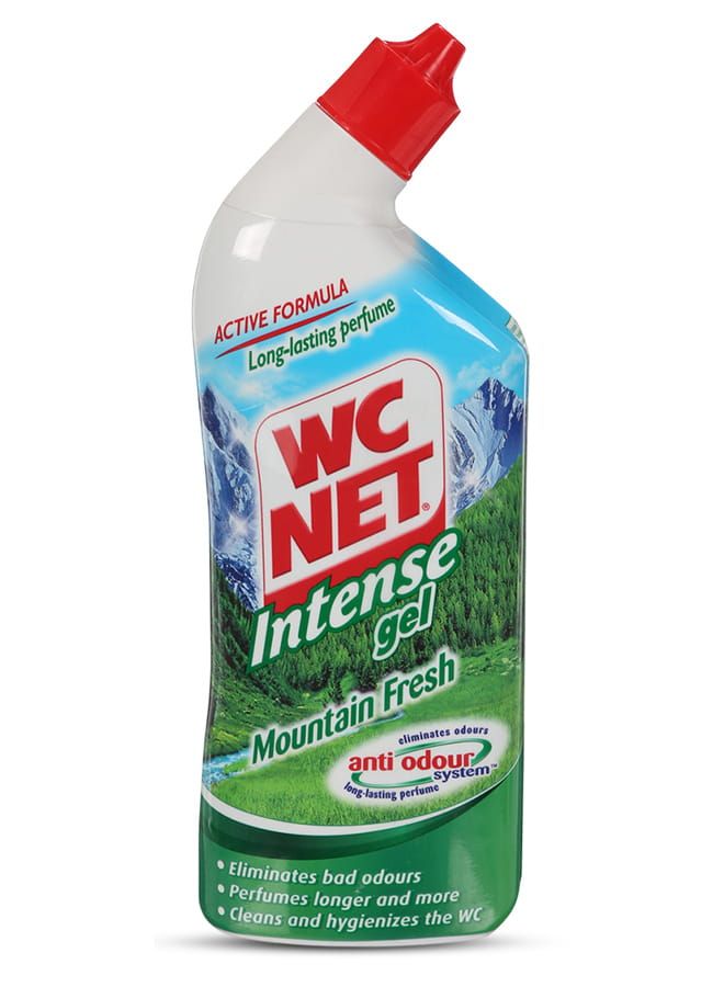 Intense Gel Mountain Fresh 750ML