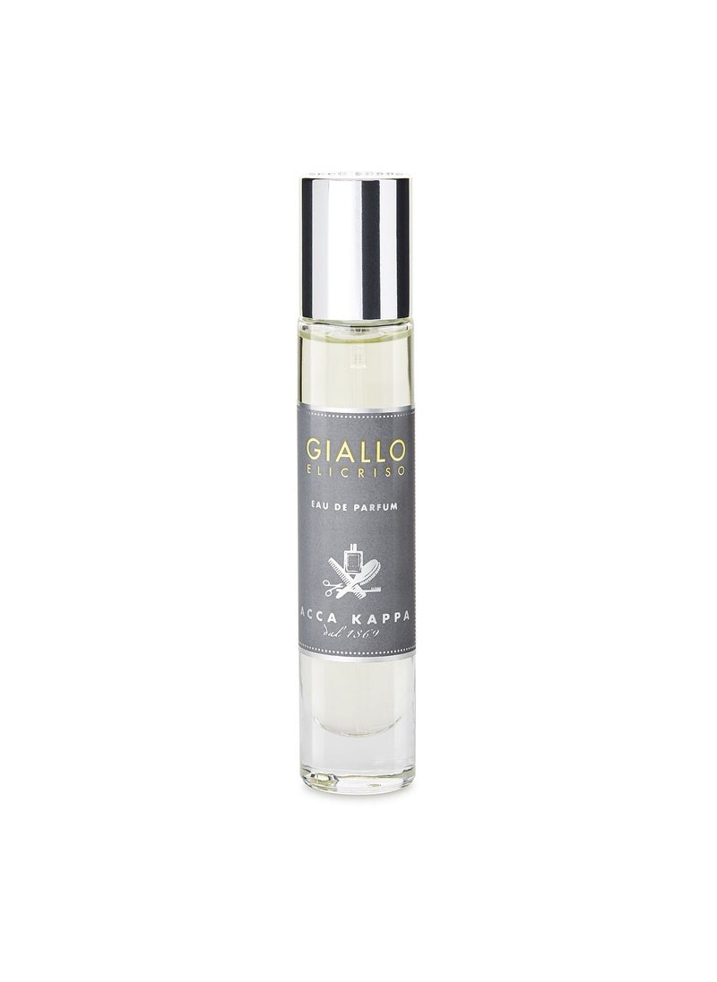 ACCA KAPPA Giallo Elicriso Eau de Parfum 15 ML | TRAVEL SIZE  - Image 1