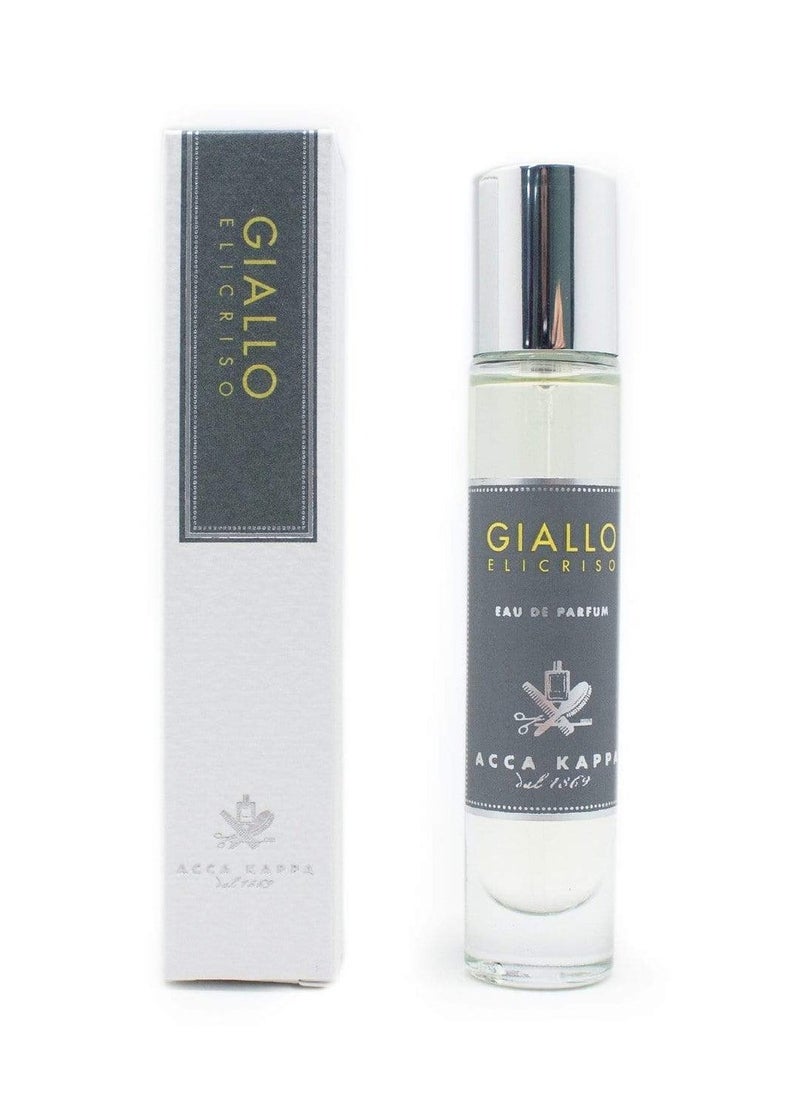 ACCA KAPPA Giallo Elicriso Eau de Parfum 15 ML | TRAVEL SIZE  - Image 2