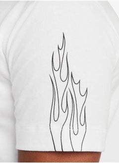 Nike Kids Nsw Essential T-Shirt  - Image 3