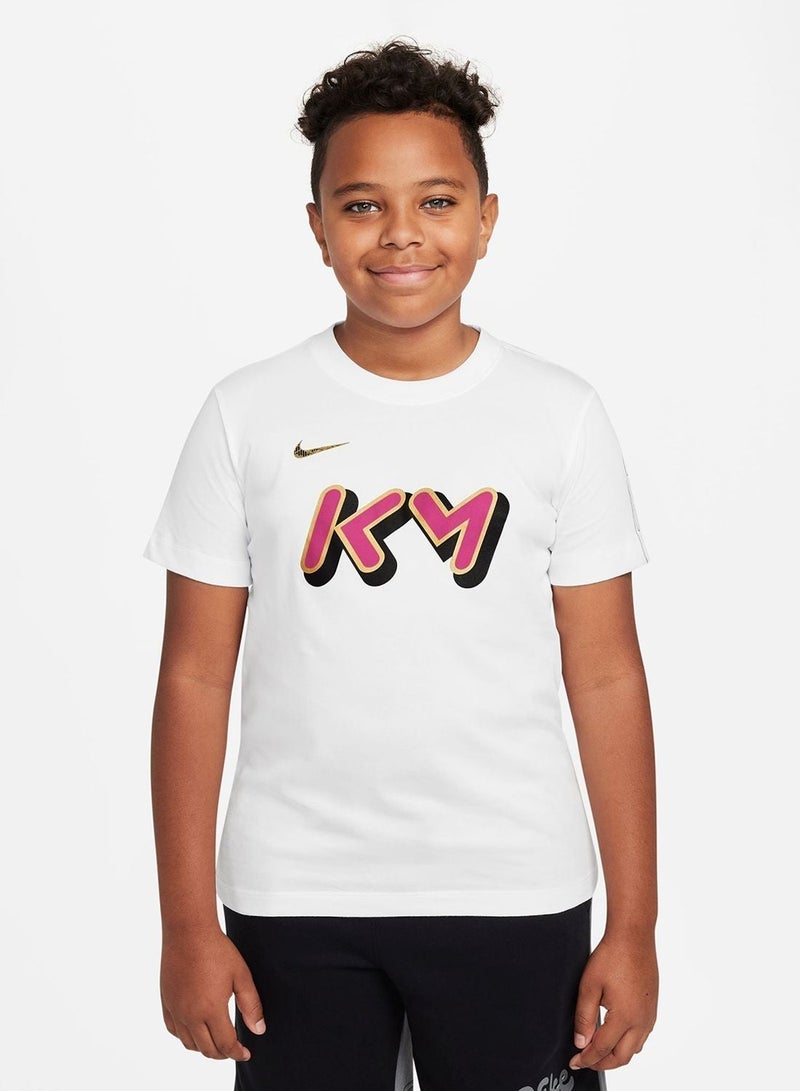 Nike Kids Nsw Essential T-Shirt - Image 1