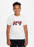 Nike white
