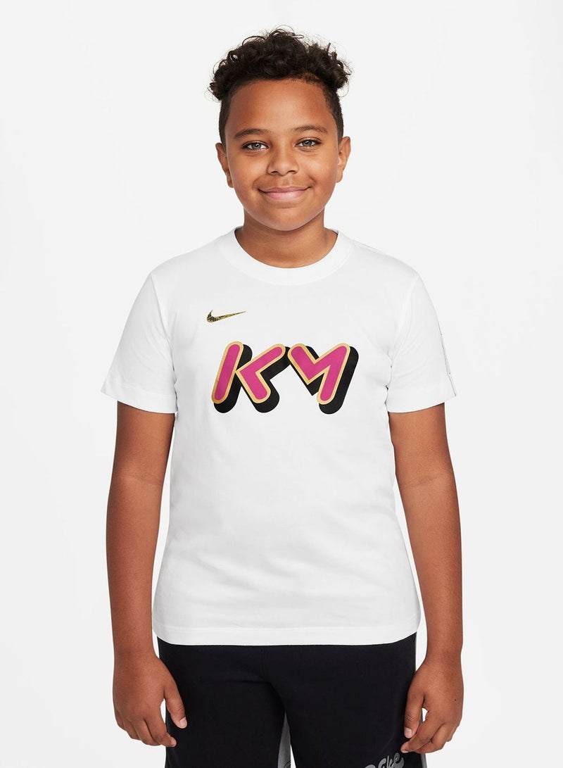 Nike Kids Nsw Essential T-Shirt - Image 1