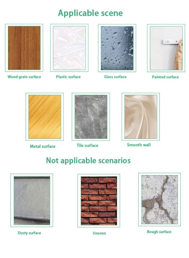 2cm*3m Luminous Tape Sticker, Safety Reminder Luminous Tape - Image 5